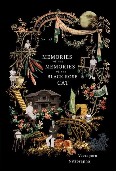 Produktbild: Memories of the Memories of the Black Rose Cat