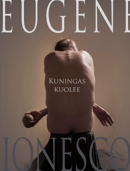 Produktbild: Kuningas kuolee