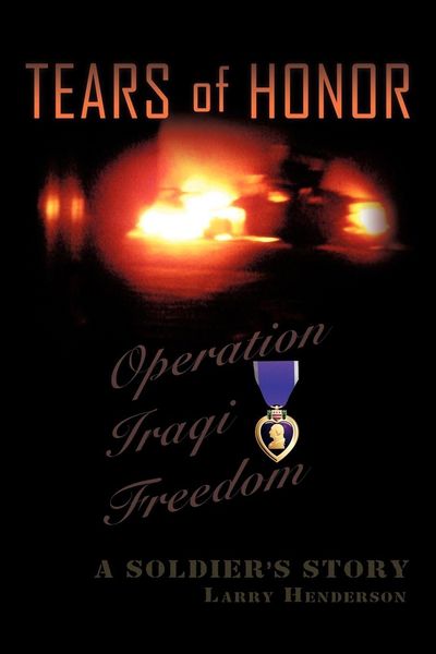 Produktbild: Tears of Honor