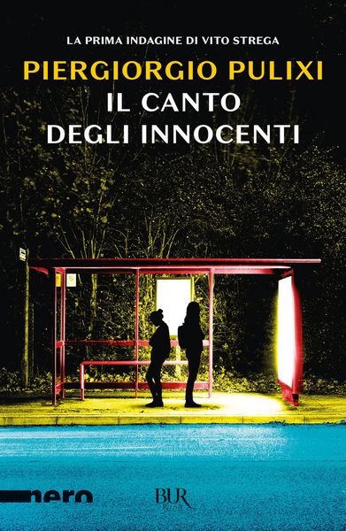 Produktbild: Il canto degli innocenti