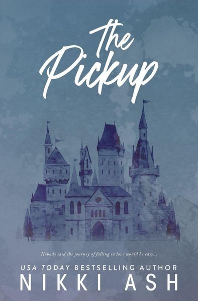 Produktbild: The Pickup