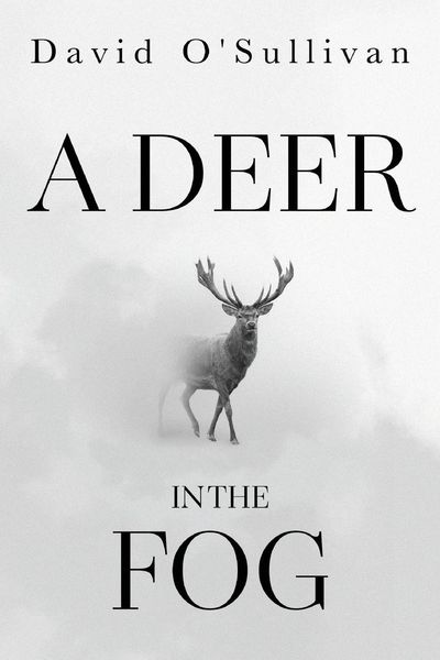 Produktbild: A Deer in the Fog