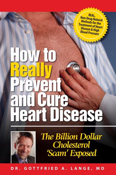 Produktbild: How to Really Prevent and Cure Heart Disease