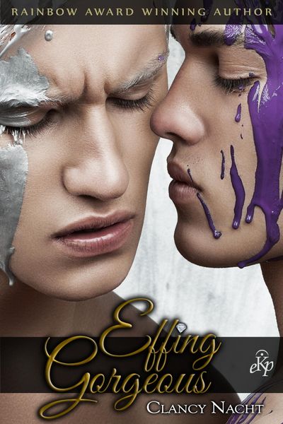 Produktbild: Effing Gorgeous
