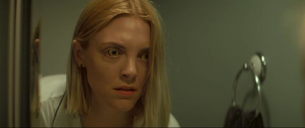 Produktbild: Bloodthirsty (uncut)