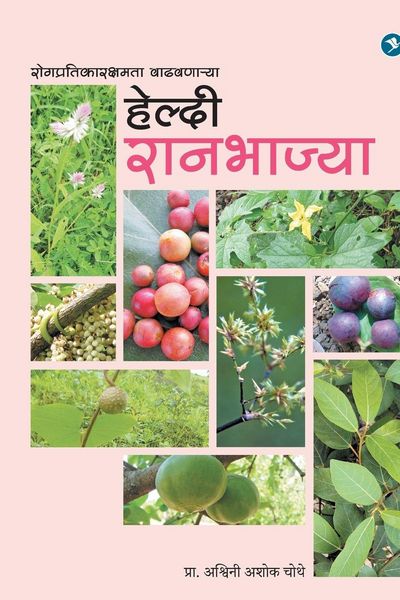 Produktbild: Healthy Raan bhajya