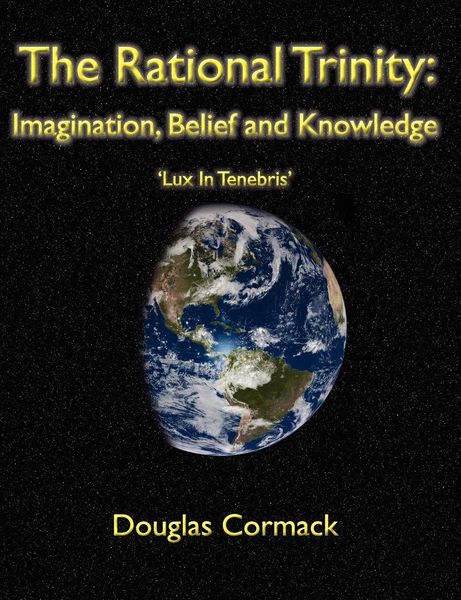 Produktbild: The Rational Trinity
