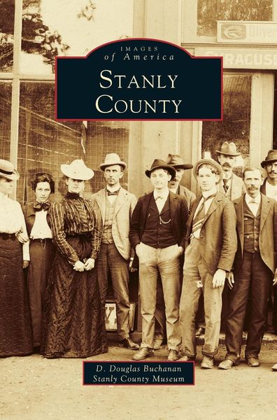 Produktbild: Stanly County