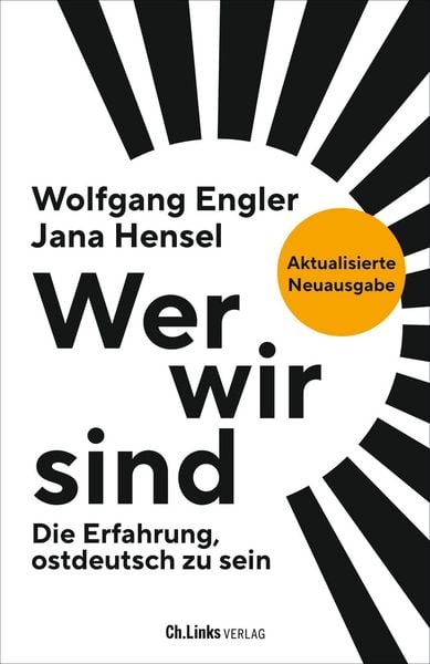 Produktbild: Wer wir sind