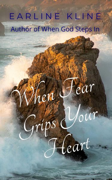 Produktbild: When Fear Grips Your Heart