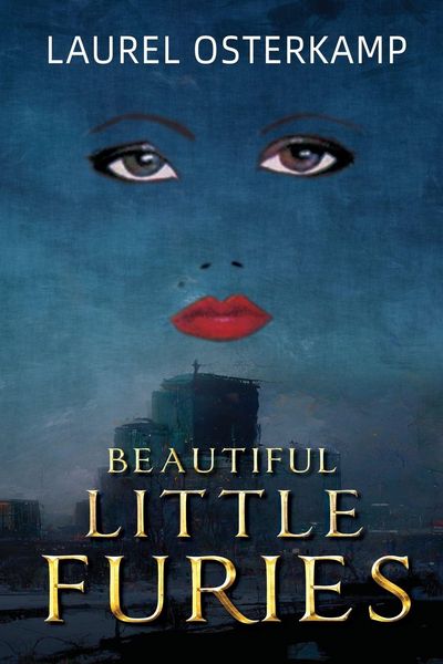 Produktbild: Beautiful Little Furies