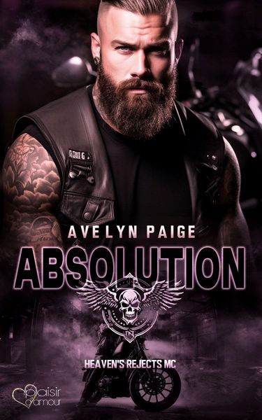 Produktbild: Heaven's Rejects MC Teil 3: Absolution