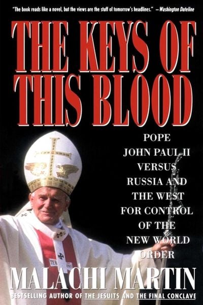 Produktbild: Keys of This Blood