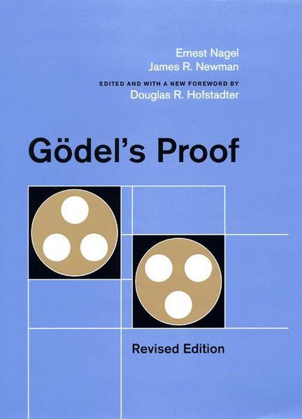 Produktbild: Godel's Proof