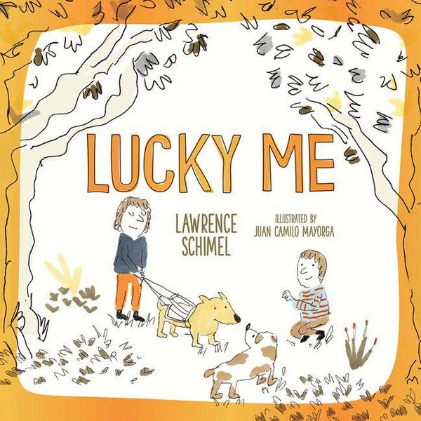 Produktbild: Lucky Me
