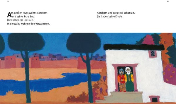 Produktbild: Meine Bilderbibel