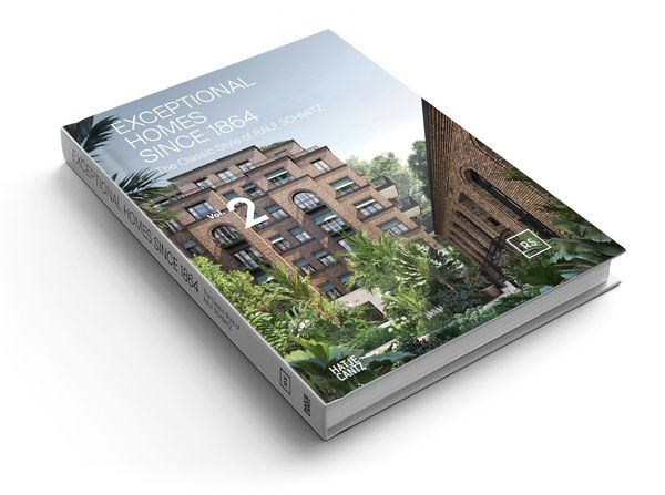 Produktbild: Exceptional Homes Since 1864