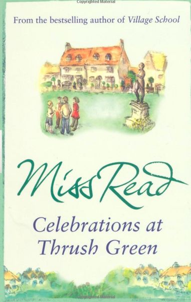 Produktbild: Celebrations at Thrush Green