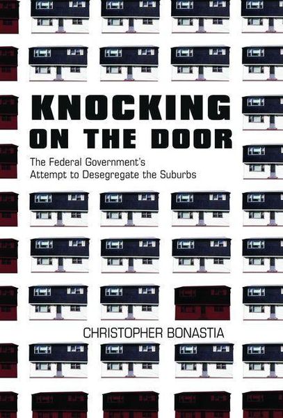 Produktbild: Knocking on the Door