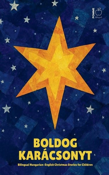 Produktbild: Boldog Kar&aacute;csonyt