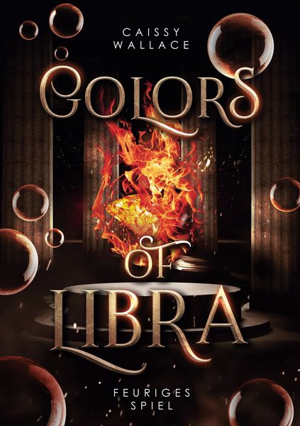 Produktbild: Colors of Libra