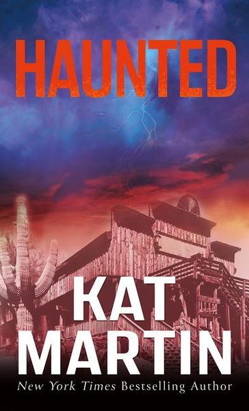 Produktbild: Haunted