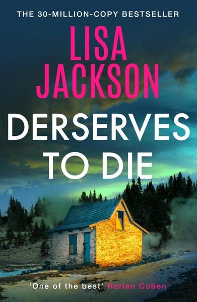 Produktbild: Deserves to Die