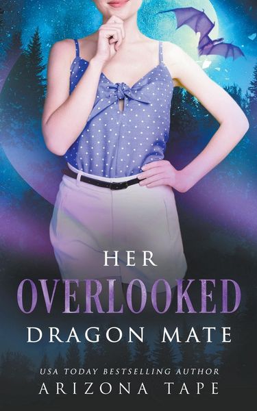Produktbild: Her Overlooked Dragon Mate