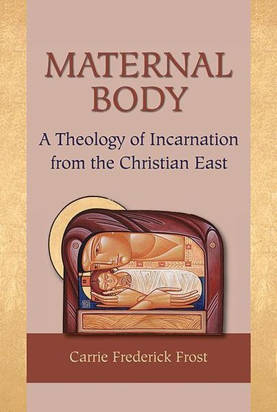 Produktbild: Maternal Body