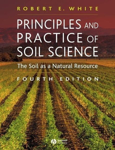 Produktbild: Principles and Practice of Soil Science