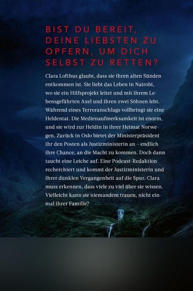 Produktbild: D&uuml;steres Tal