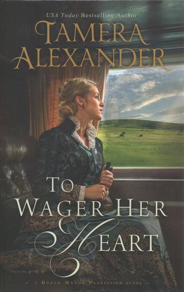 Produktbild: To Wager Her Heart -Lp
