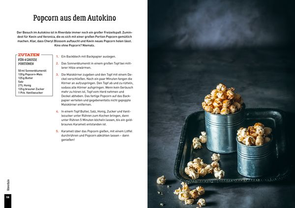 Produktbild: Watch & Cook