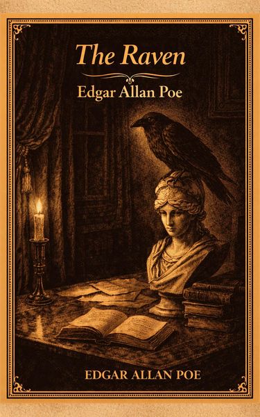 Produktbild: The Raven