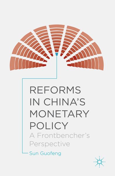 Produktbild: Reforms in China's Monetary Policy