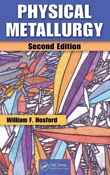Produktbild: Physical Metallurgy