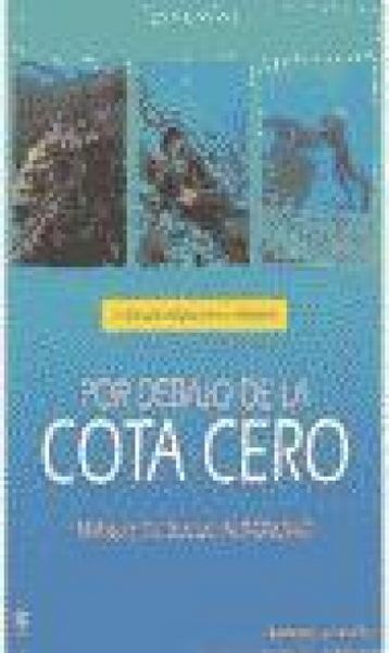 Produktbild: Por debajo de la cota de cero