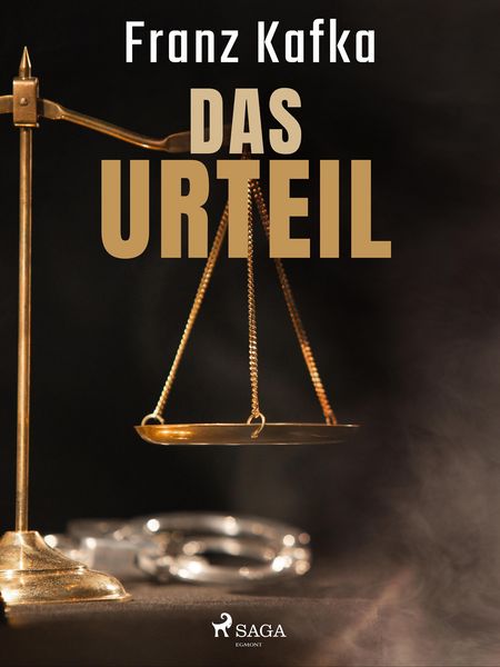 Produktbild: Das Urteil