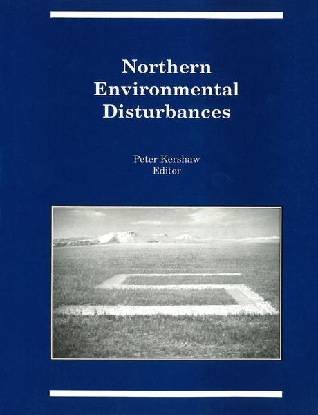 Produktbild: Northern Environmental Disturbances