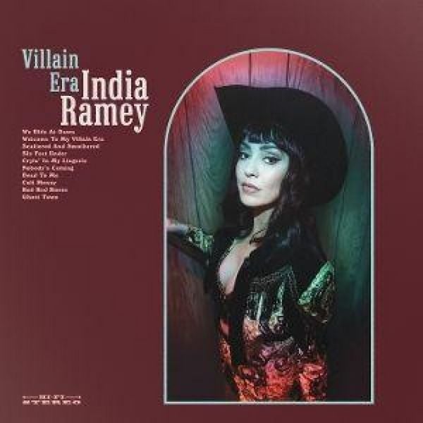 Produktbild: Villain Era