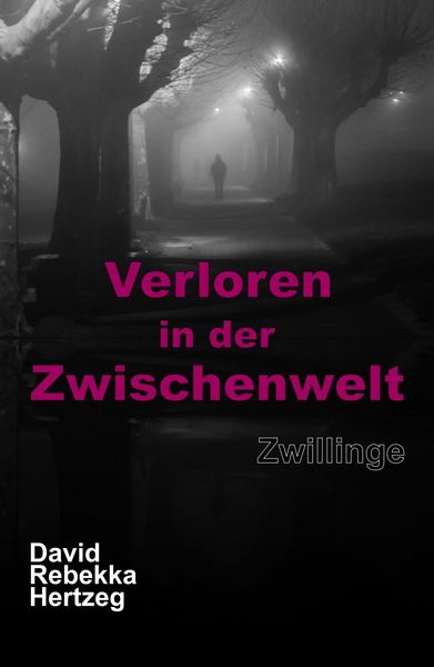 Produktbild: Verloren in der Zwischenwelt