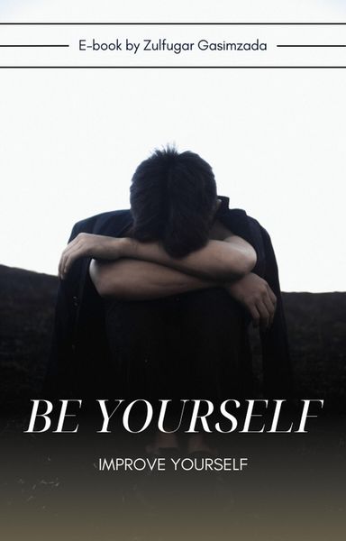 Produktbild: Be YourSelf (Develop, #1000)