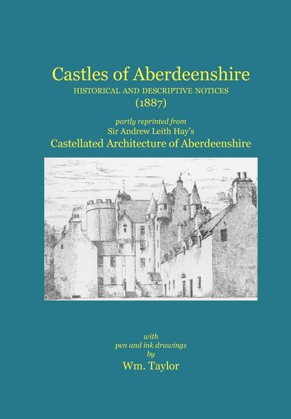 Produktbild: Castles of Aberdeenshire