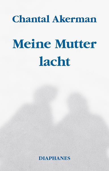 Produktbild: Meine Mutter lacht