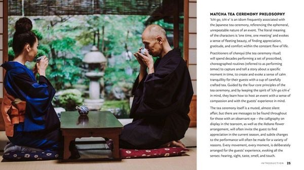 Produktbild: Meet Your Matcha