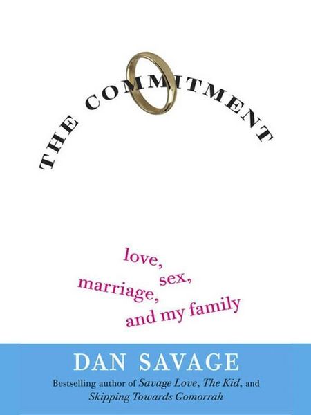 Produktbild: The Commitment