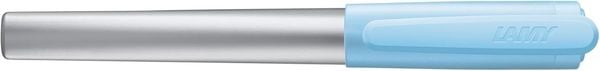 Produktbild: LAMY Füller nexx azure Feder A, Rechtshänder