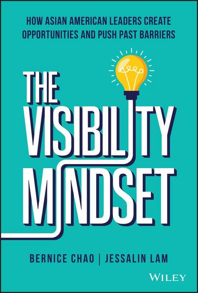 Produktbild: The Visibility Mindset