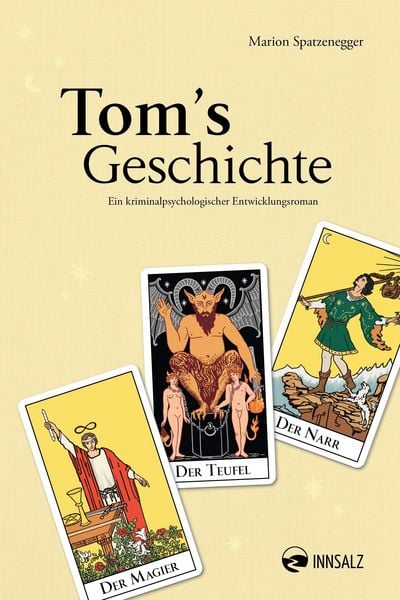 Produktbild: Tom's Geschichte