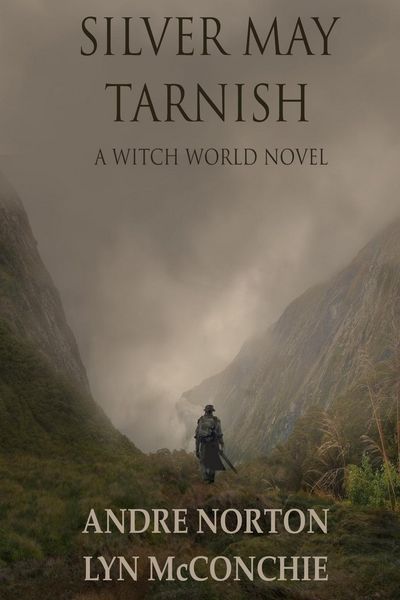Produktbild: Silver May Tarnish